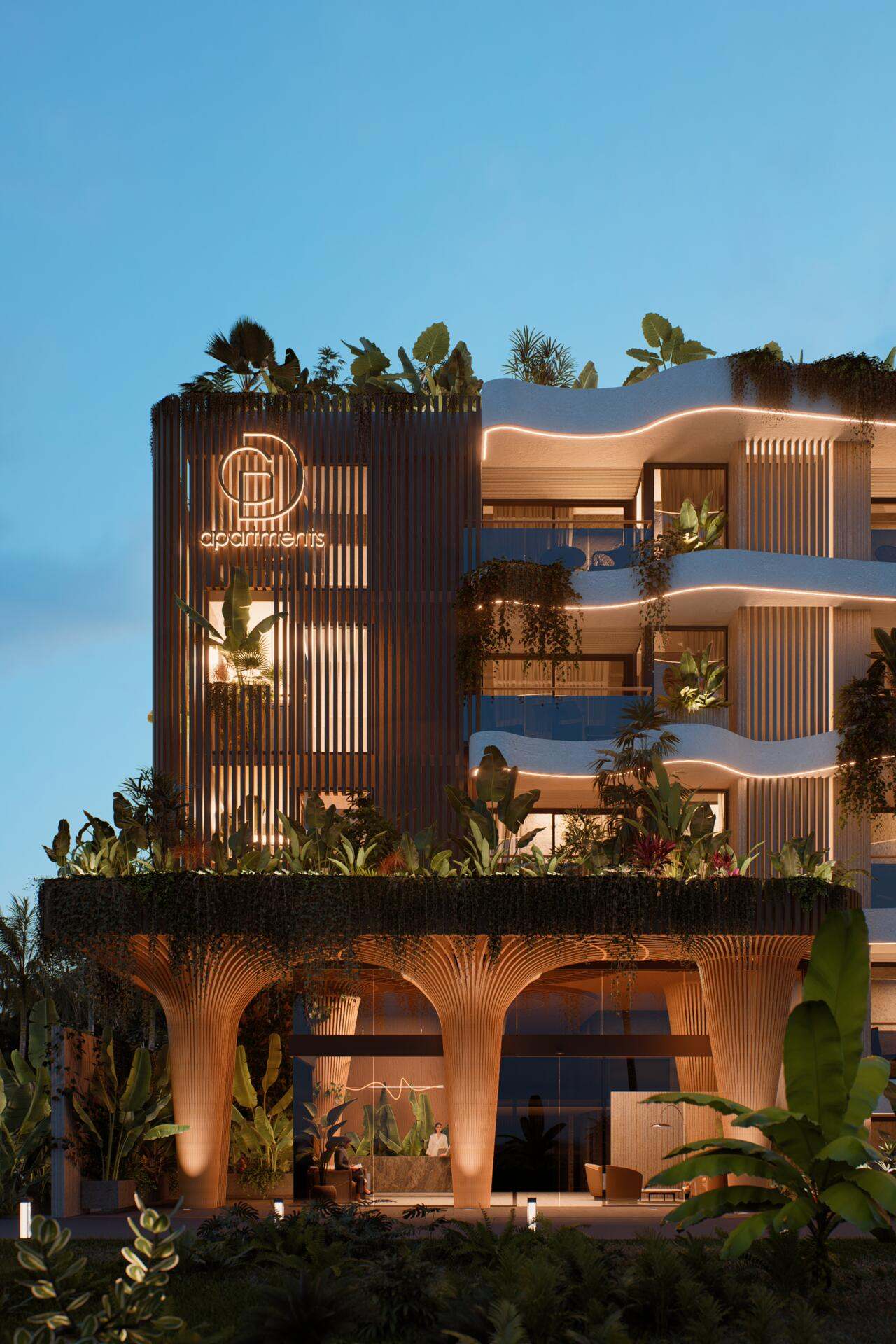 ELISON HOTEL